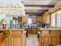 Vente maison 10 pièces