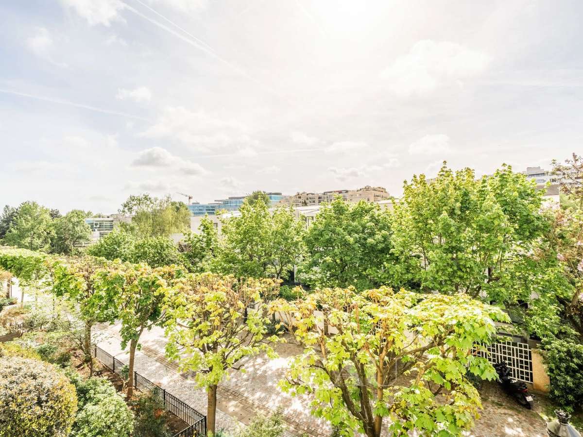 Appartement Neuilly-sur-Seine