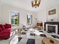 Vente maison 10 pièces Vente maison 10 pièces