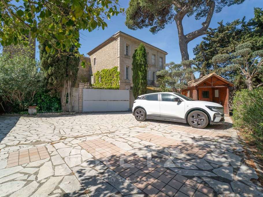 Maison Mirepeisset