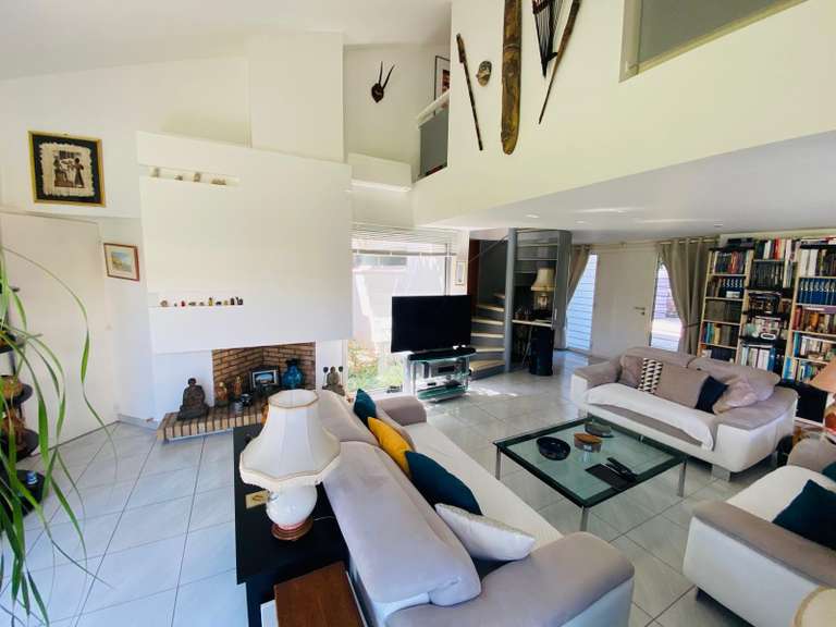 Villa Saint-Cyprien - 3 chambres - 148m²