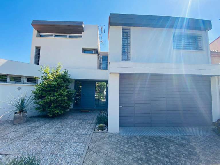 Villa Saint-Cyprien - 3 chambres - 148m²