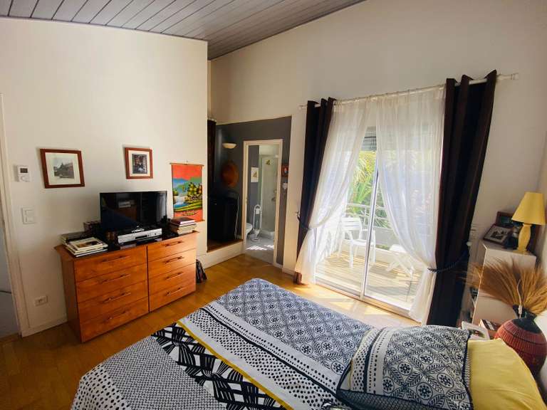 Villa Saint-Cyprien - 3 chambres - 148m²