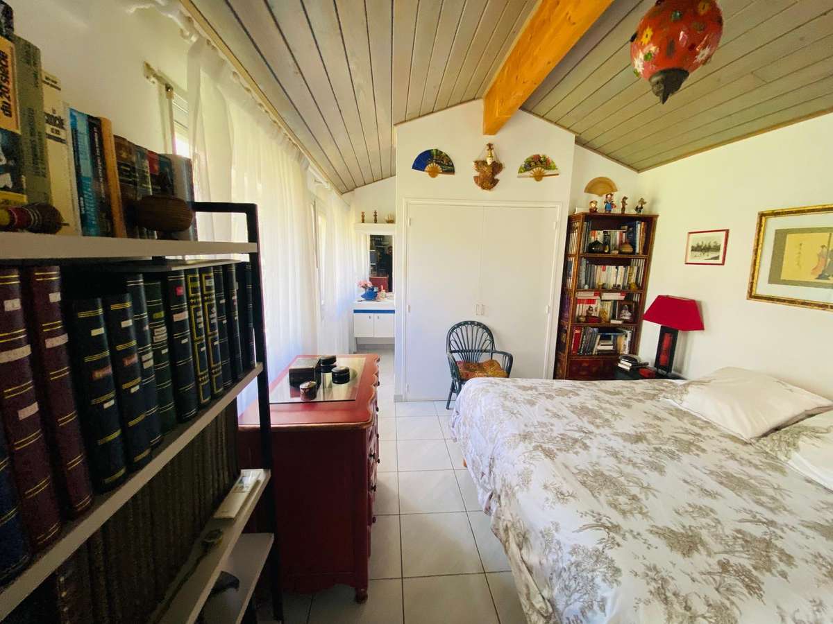 Villa Saint-Cyprien