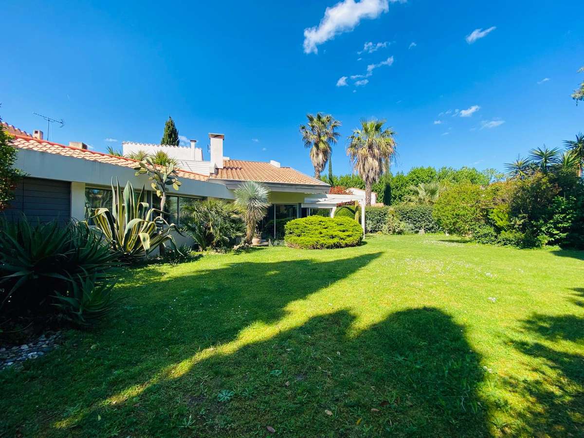 Villa Saint-Cyprien