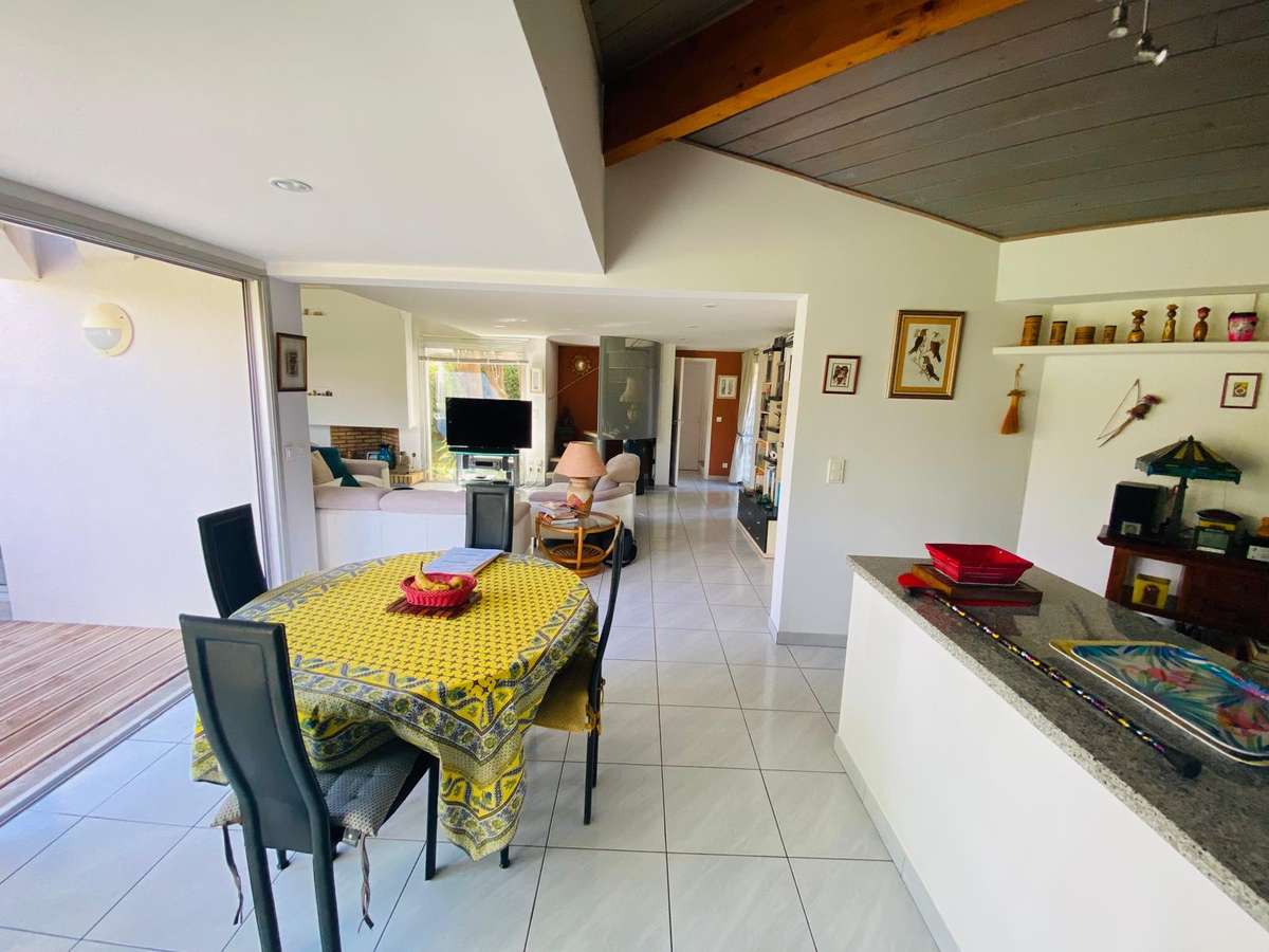 Villa Saint-Cyprien