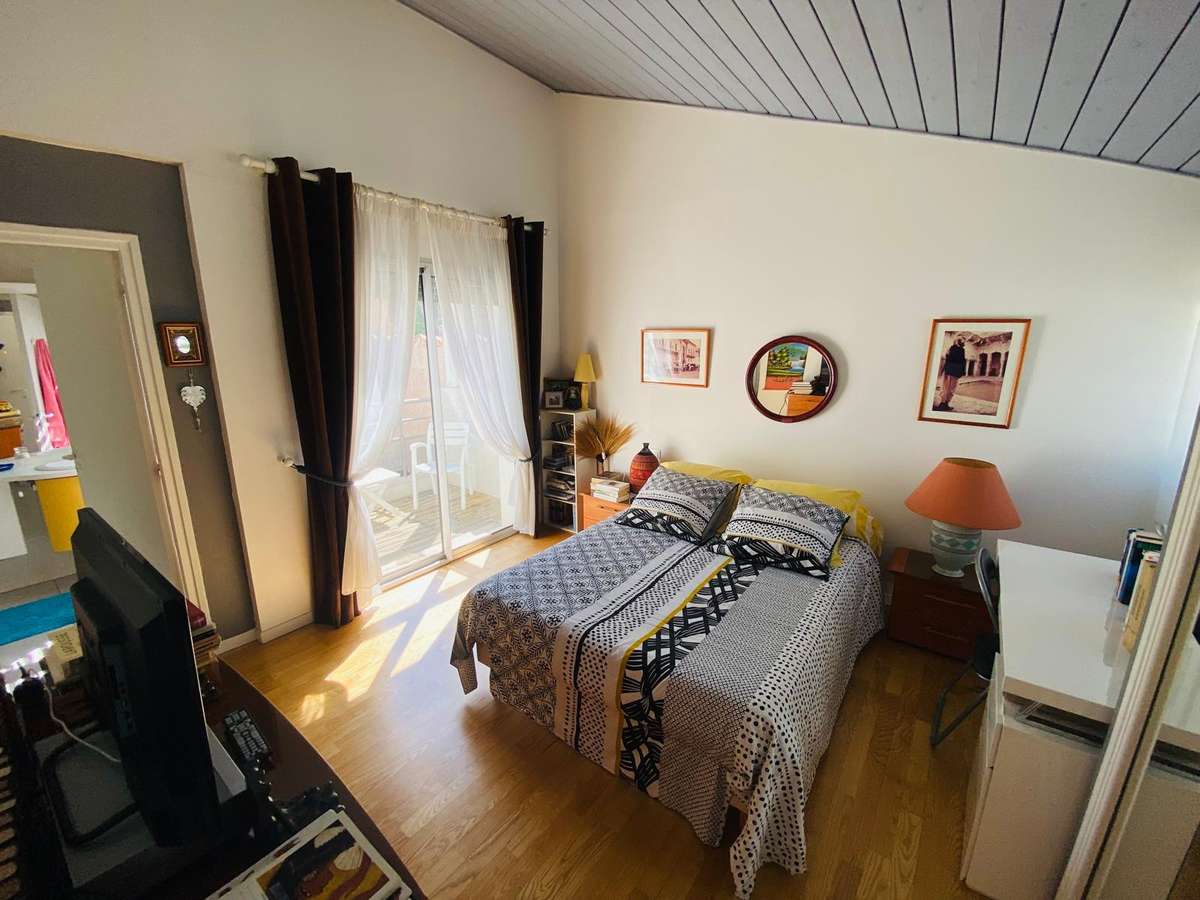 Villa Saint-Cyprien