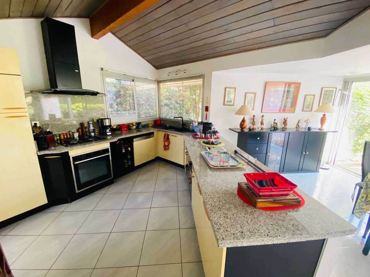 Villa Saint-Cyprien