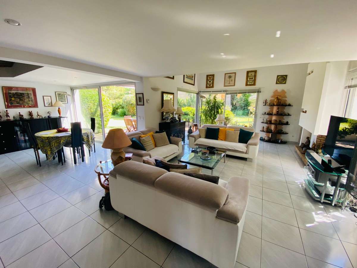 Villa Saint-Cyprien