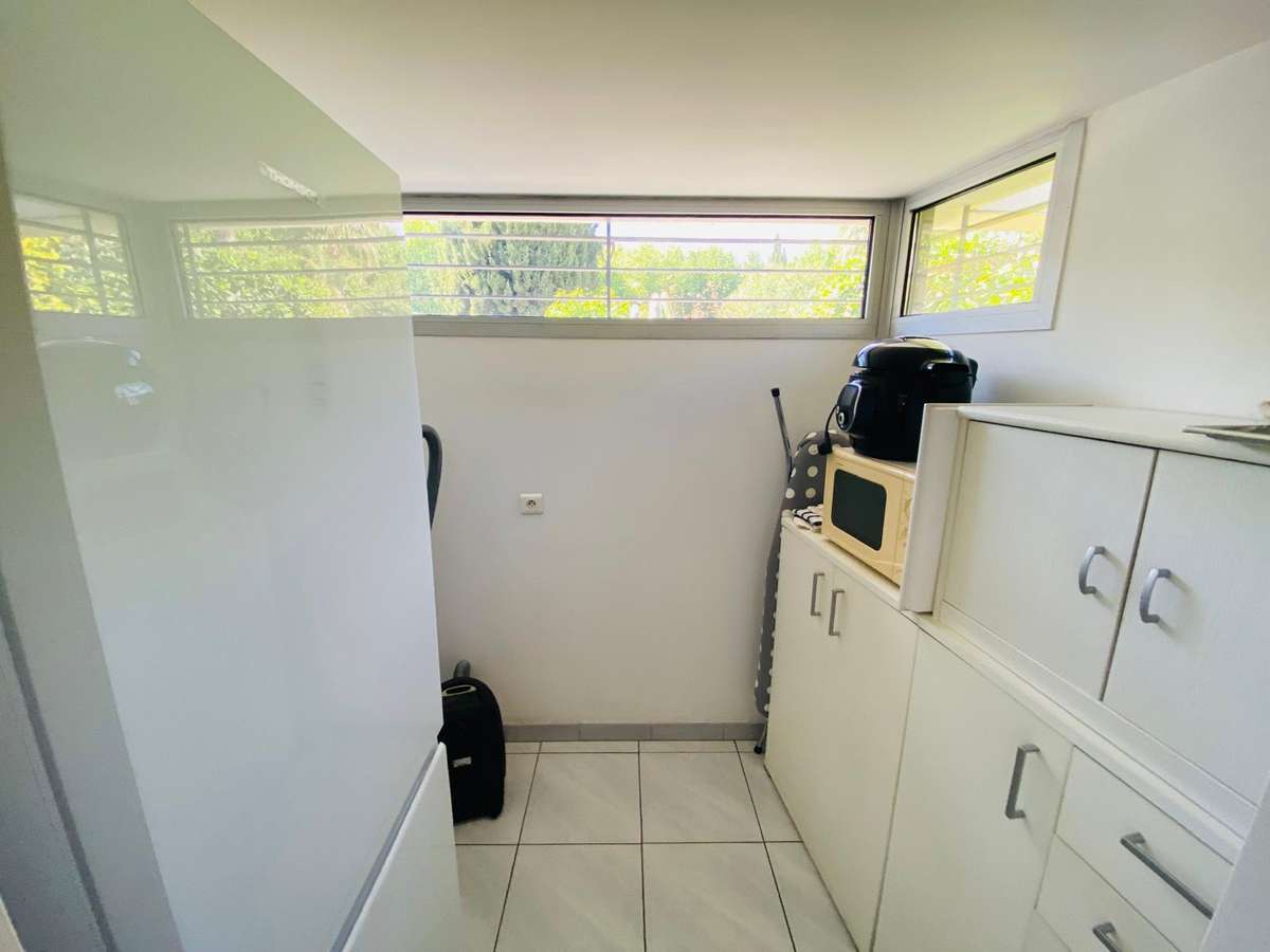 Villa Saint-Cyprien