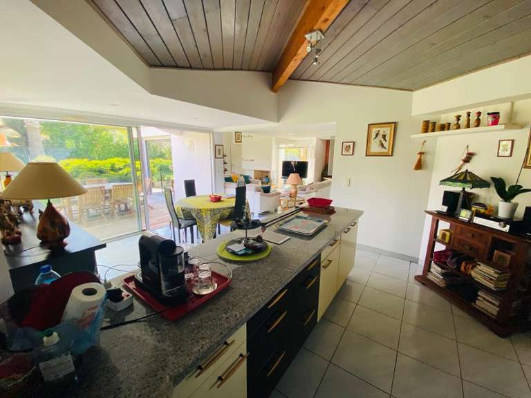 Villa Saint-Cyprien - 3 chambres - 148m²