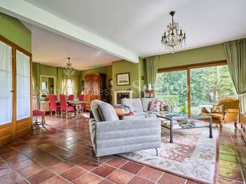 Vente maison 13 pièces