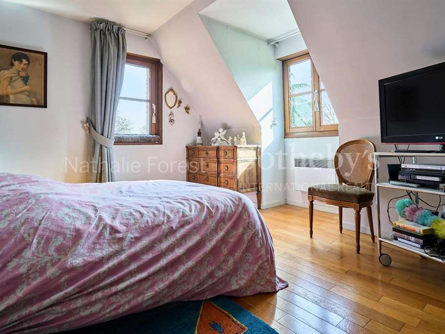 House Steenwerck