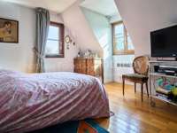 Vente maison 13 pièces