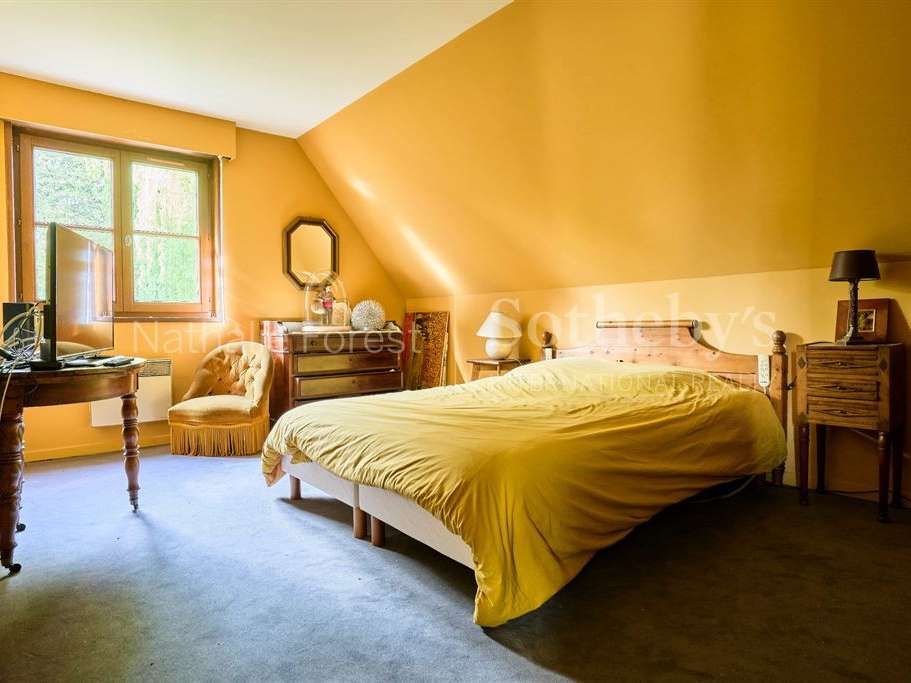 House Steenwerck