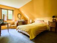 Vente maison 13 pièces