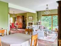 Vente maison 13 pièces