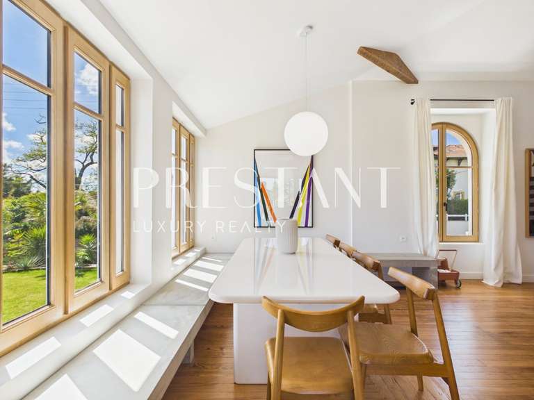 House Anglet - 4 bedrooms - 187m²