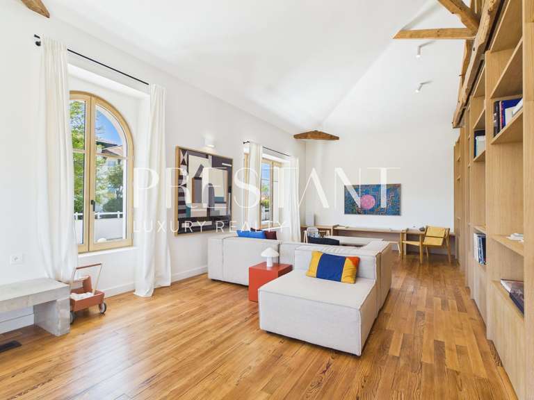 House Anglet - 4 bedrooms - 187m²