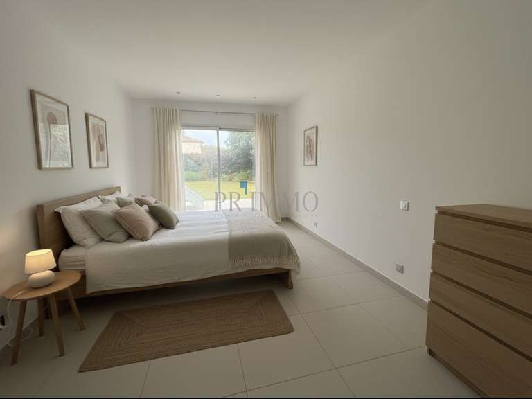House with Sea view Cavalaire-sur-Mer - 4 bedrooms - 170m²