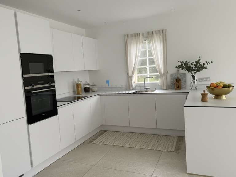House with Sea view Cavalaire-sur-Mer - 4 bedrooms - 170m²