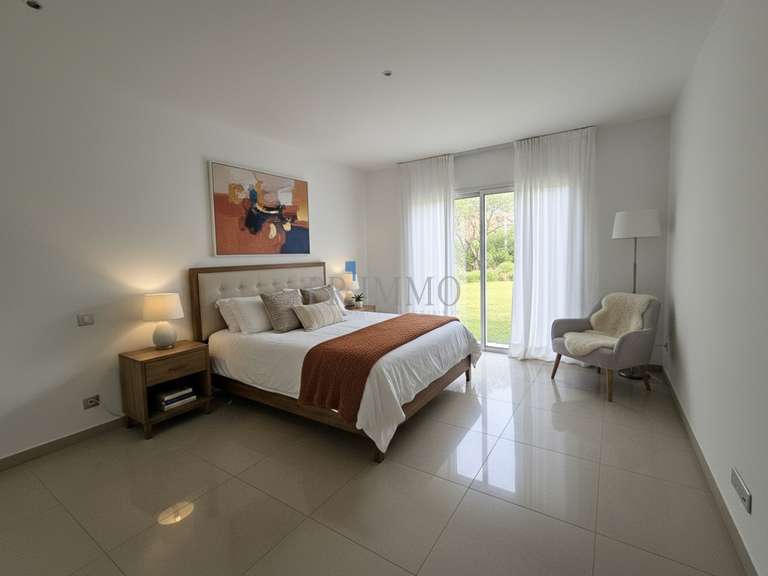 House with Sea view Cavalaire-sur-Mer - 4 bedrooms - 170m²