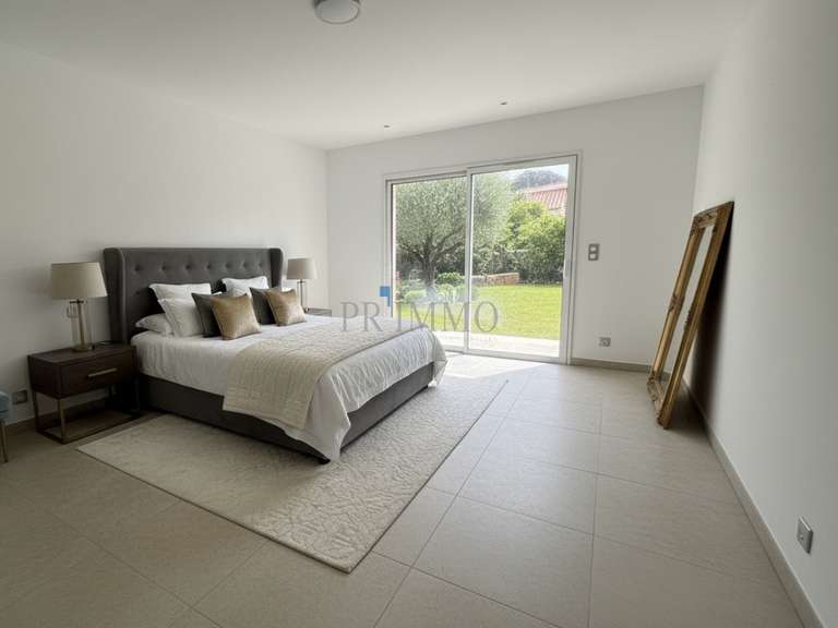 House with Sea view Cavalaire-sur-Mer - 4 bedrooms - 170m²