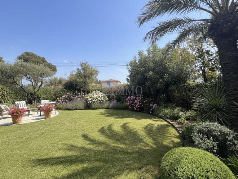 House with Sea view Cavalaire-sur-Mer - 4 bedrooms - 170m²