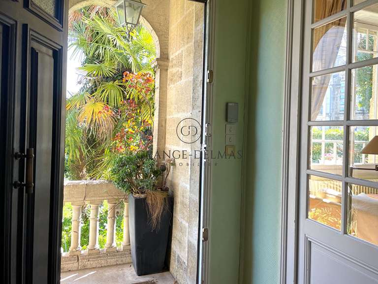 House Bordeaux - 7 bedrooms - 207m²
