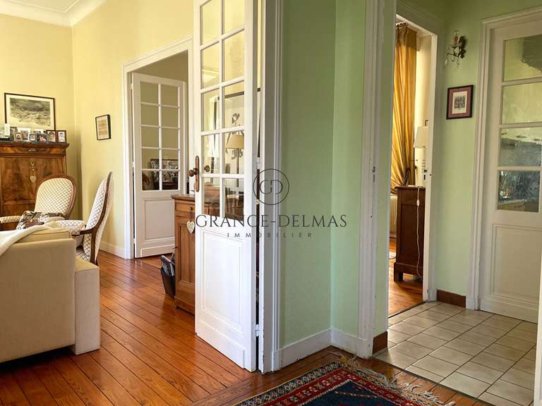 House Bordeaux - 7 bedrooms - 207m²