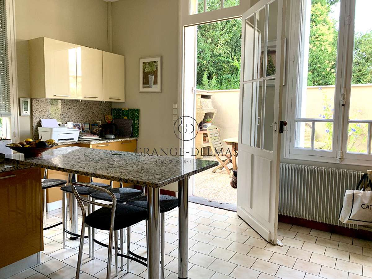 Maison Bordeaux