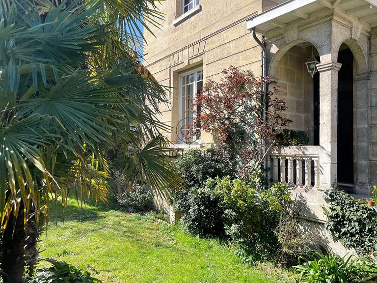 House Bordeaux - 7 bedrooms - 207m²
