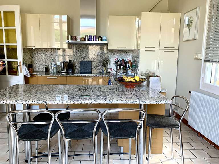 House Bordeaux - 7 bedrooms - 207m²