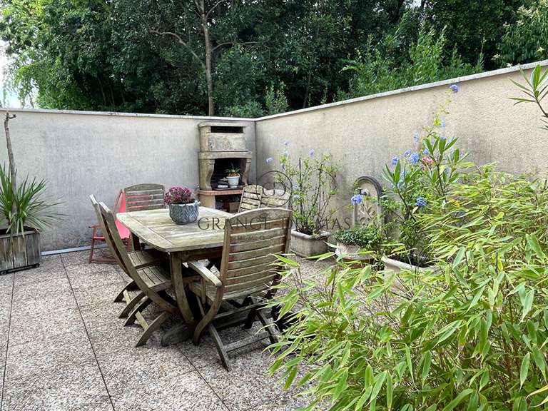House Bordeaux - 7 bedrooms - 207m²