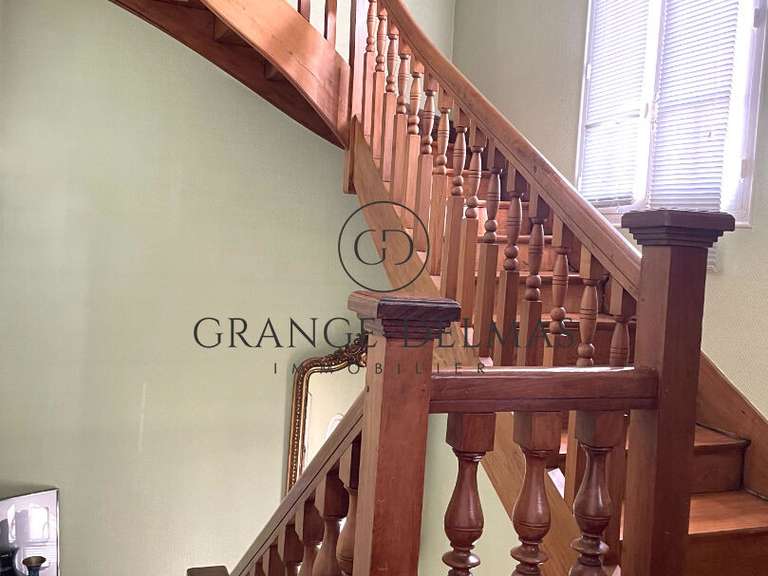 House Bordeaux - 7 bedrooms - 207m²