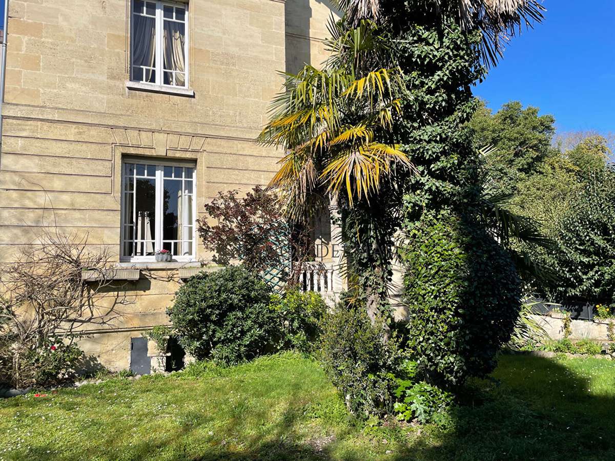 Maison Bordeaux