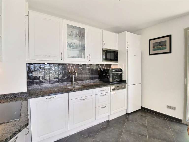 Appartement Cannes - 2 chambres - 74m²