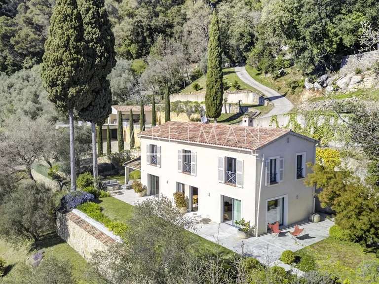 Maison Cabris - 4 chambres - 244m²