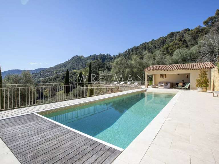 Maison Cabris - 4 chambres - 244m²