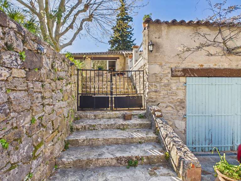 Maison Claviers - 4 chambres - 139m²