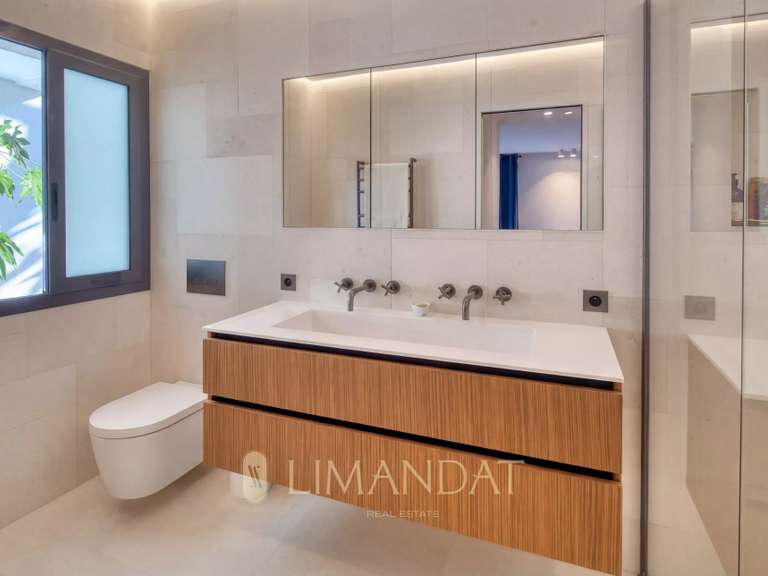 Villa Èze - 4 chambres - 246m²