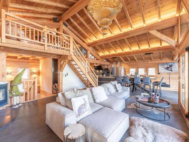 Maison 8 pièces 235 m² · aux Deux Alpes · 235 m² · 2 800 000 €