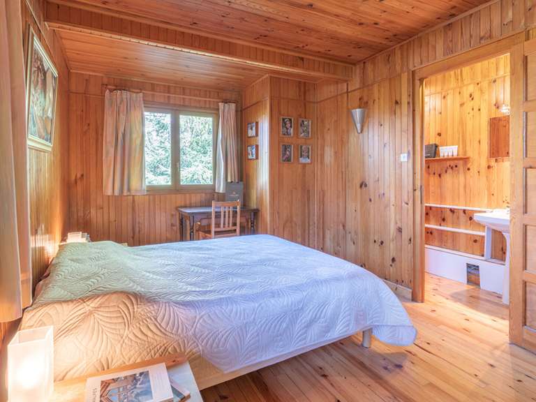 Maison Les deux-alpes - 4 chambres - 146m²