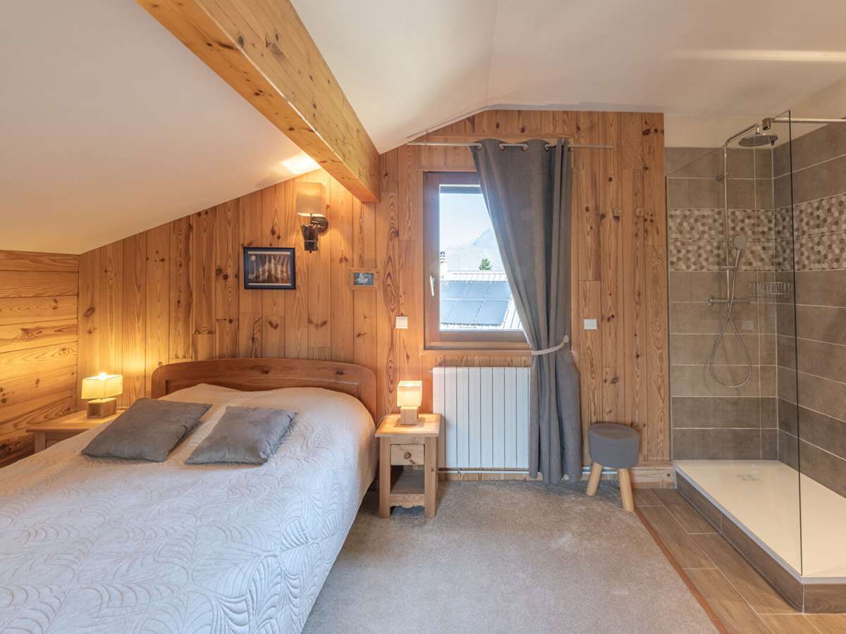 Maison Les deux-alpes