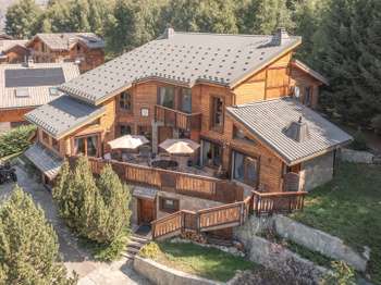 Maison 9 pièces 320 m² · aux Deux Alpes · 320 m² · 2 750 000 €