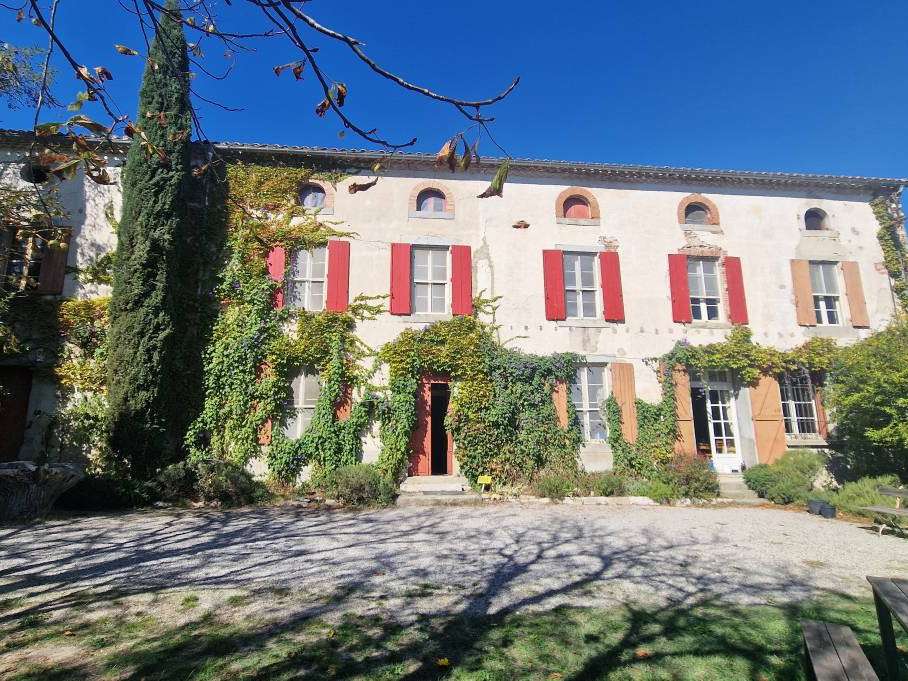 Château Carcassonne