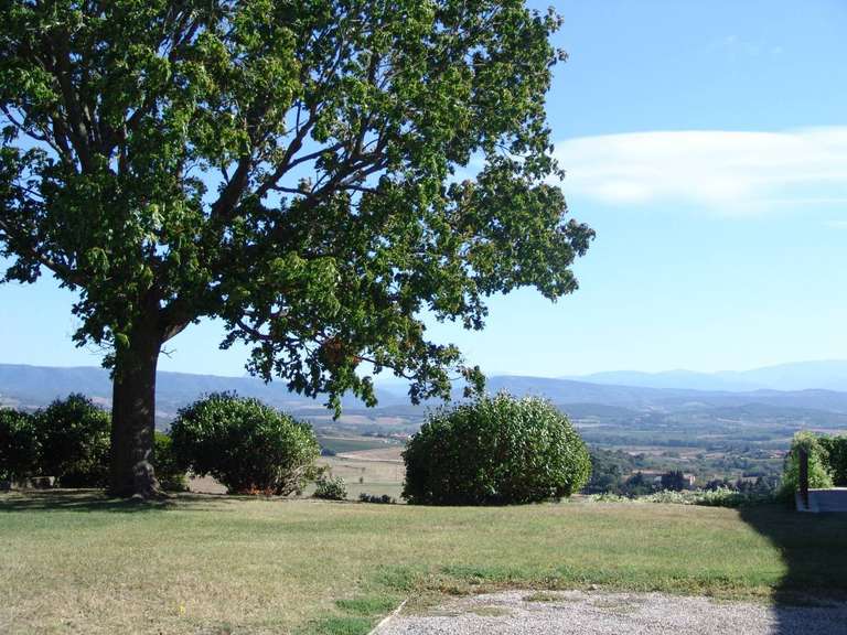 Castle Carcassonne - 17 bedrooms - 827m²