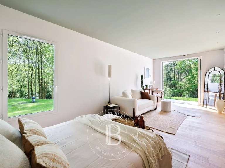 House Ascain - 5 bedrooms - 244m²