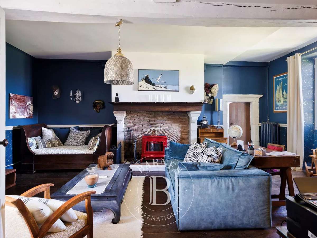 Maison Navarrenx