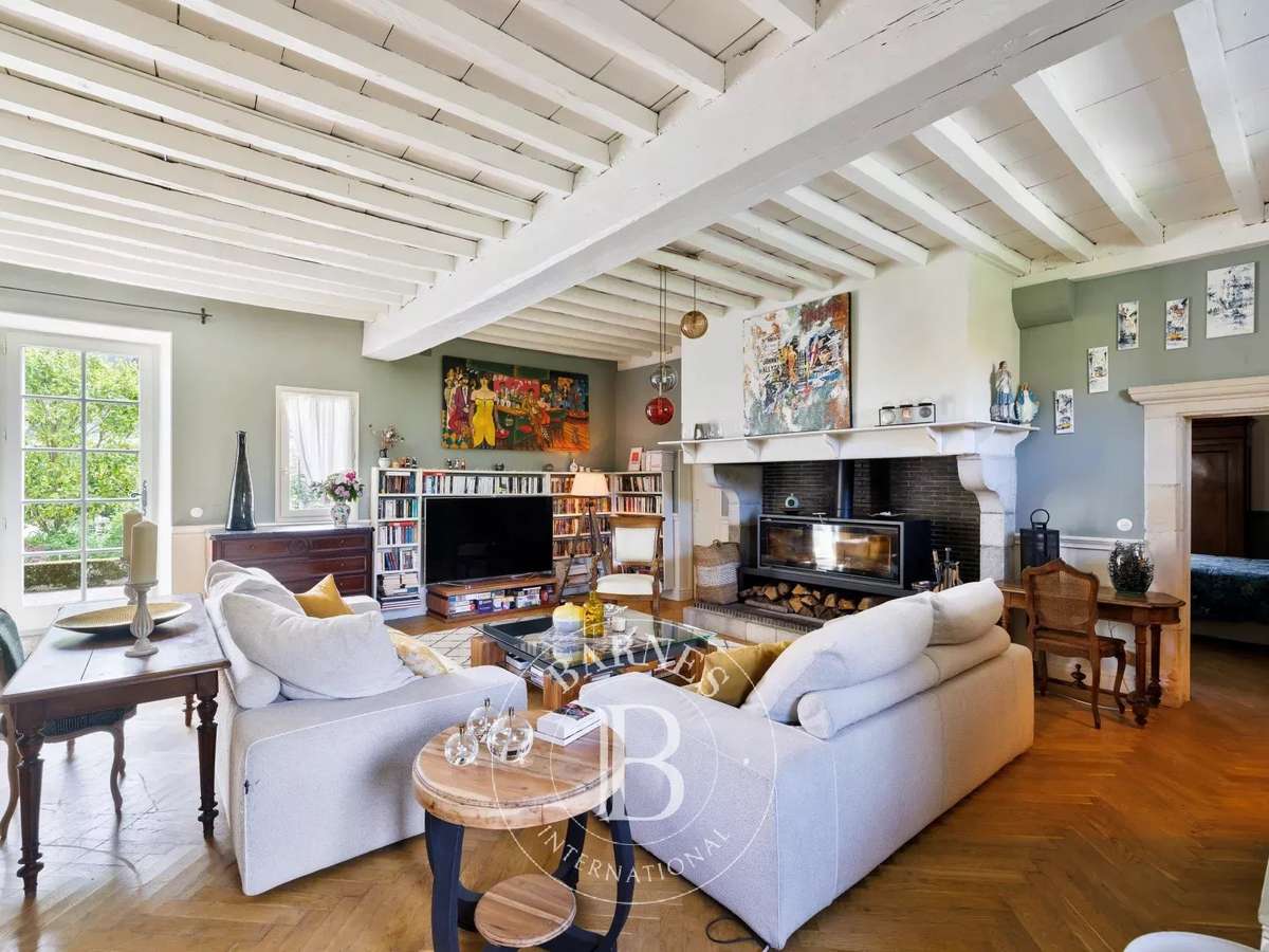 Maison Navarrenx
